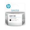 HP 6ZA11AE печатающая головка черная