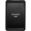 Внешний накопитель A-Data SC685 1TB ASC685-1TU32G2-CBK (черный)