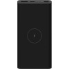 Внешний аккумулятор Xiaomi Mi 10W Wireless Power Bank 10000mAh (международная версия)