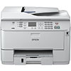 МФУ Epson WorkForce Pro WP-4595DNF