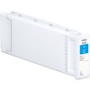 Картридж EPSON T41E2 (C13T41E240) голубой