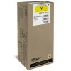 Картридж EPSON T9744 (C13T974400) желтый