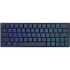 Клавиатура Cooler Master SK621 (черный, нет кириллицы)