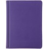 Ежедневник недатированный Amethyst, 110 x 145 мм, 136 листов, «Фиолетовый»