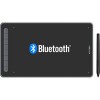 Графический планшет XP-Pen Deco LW (черный)