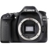 Зеркальный фотоаппарат Canon EOS 80D Body