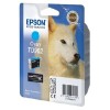 Картридж EPSON T0962 (C13T09624010) голубой