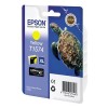 Картридж EPSON T1574 (C13T15744010) желтый