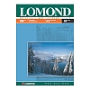 Фотобумага Lomond (0102014) A4 180 г/м2 матовая, односторонняя, 50 листов