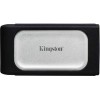 Внешний накопитель Kingston XS2000 2TB SXS2000/2000G