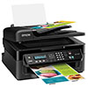 МФУ Epson WorkForce WF-2520