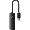 USB-хаб  Baseus WKQX030001